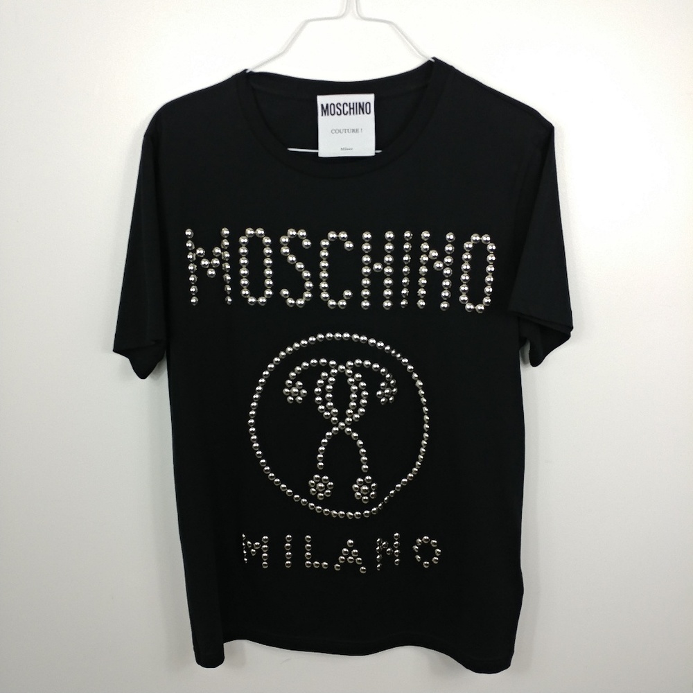 Moschino T-Shirt (BRAND NEW)